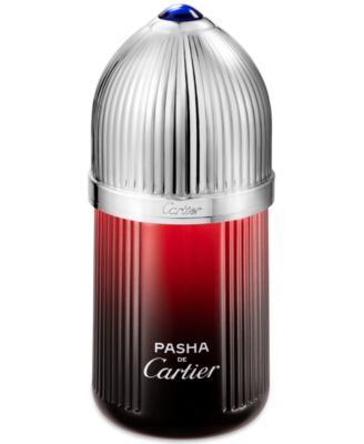 Коллекция спортивных ароматов Cartier Mens Pasha Edition Noire Sport 22390₽