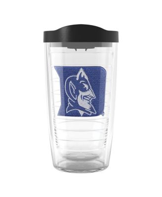 Стакан с эмблемой Tervis Duke Blue Devils объемом 16 унций