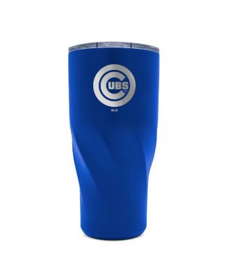 Стакан Wincraft Chicago Cubs из нержавеющей стали Morgan объемом 30 унций