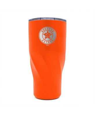 Стакан из нержавеющей стали Wincraft Houston Astros объемом 30 унций Morgan