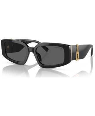 Tiffany - Co Женские солнцезащитные очки Стив Маккуин 91690₽