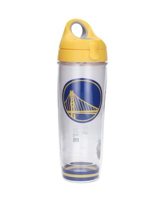 Бутылка для воды Tervis Tumbler Golden State Warriors объемом 24 унции Arctic Classic