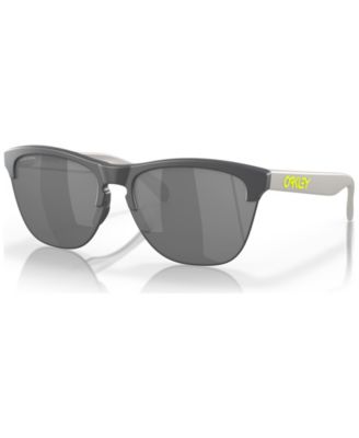 Мужские солнцезащитные очки Oakley Frogskins Lite 21190₽