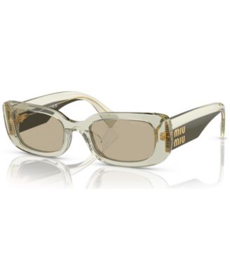 Womens Sunglasses MU 08YS51-X 51 52990₽