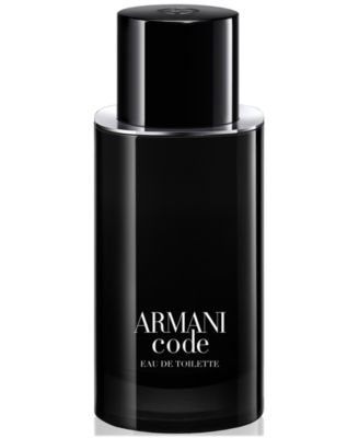 Giorgio Armani Armani Beauty Мужская туалетная вода-спрей Armani Code 25 унции 21390₽