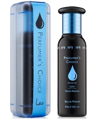 Парфюмированная вода Milton-Lloyd Mens Perfumers Choice № 11 от Leo, 2,8 унции.