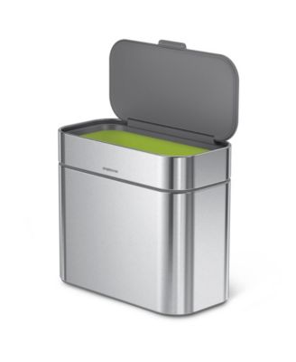 контейнер для компоста simplehuman, 4 литра