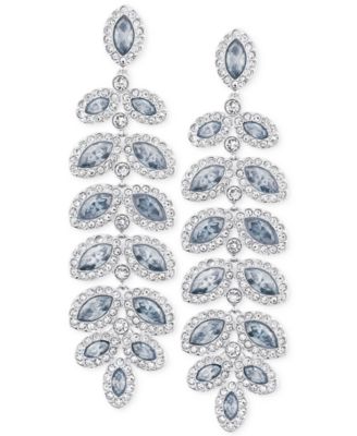 swarovski earrings macys