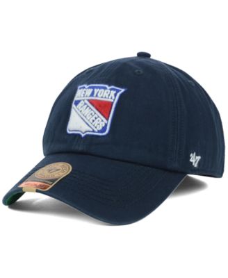 47 brand new york rangers