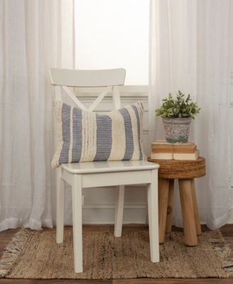 Декоративная подушка для поясницы Rizzy Home Boho, 14