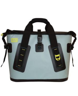 Встроенный сварной охладитель большого арктического льда