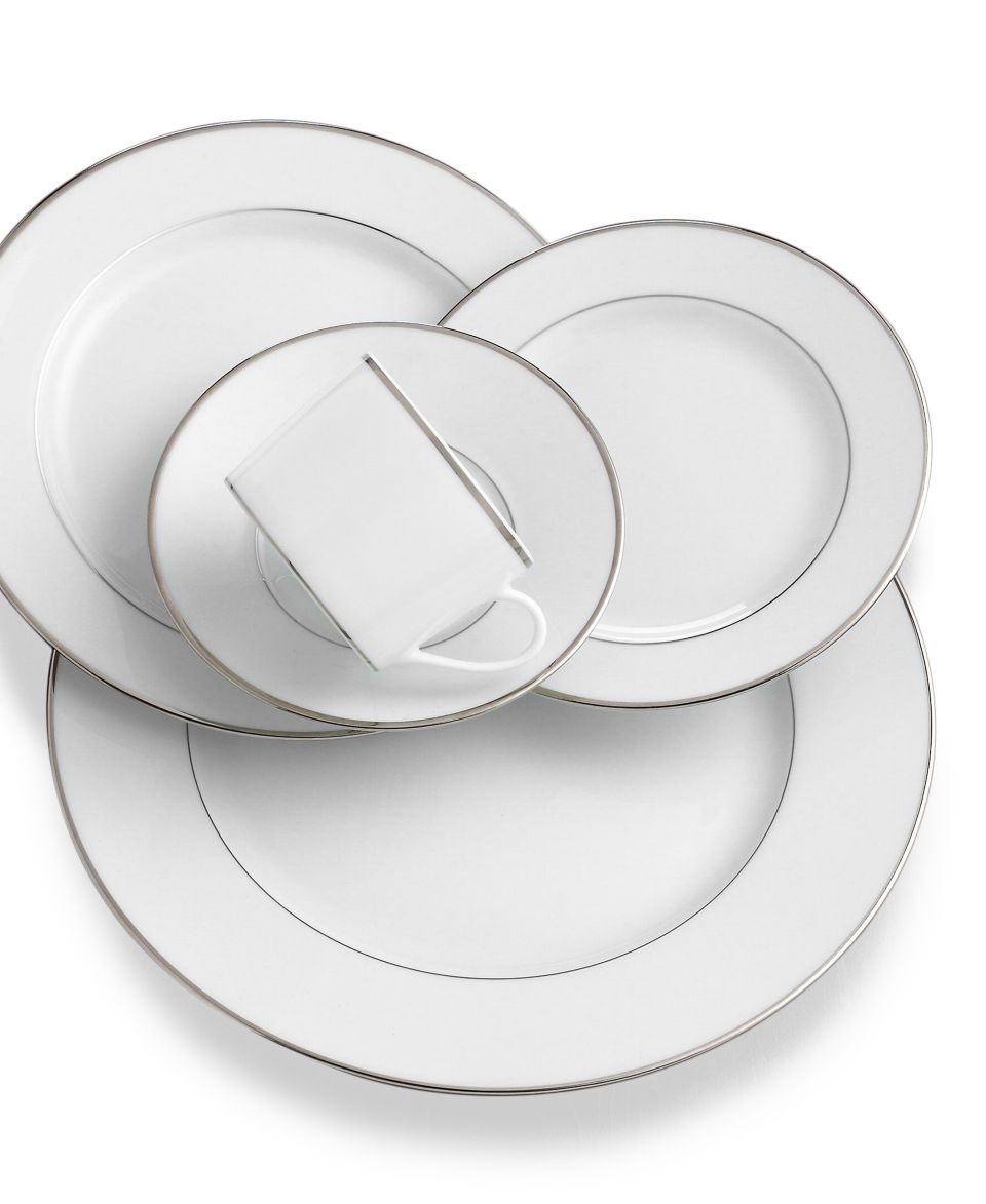 Bernardaud Dinnerware, Cristal Limoges Collection