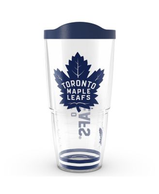 Классический арктический стакан Tervis Tumbler Toronto Maple Leafs, 24 унции