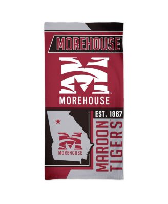 Пляжное полотенце Wincraft Morehouse Maroon Tigers 60