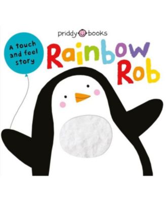 Книжки с картинками 