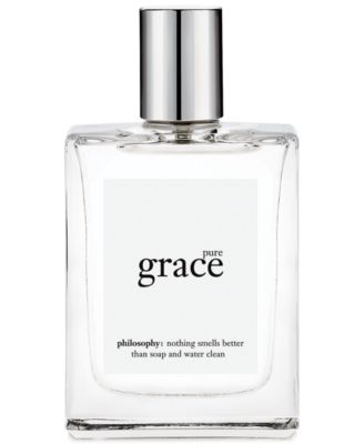 pure grace spray fragrance