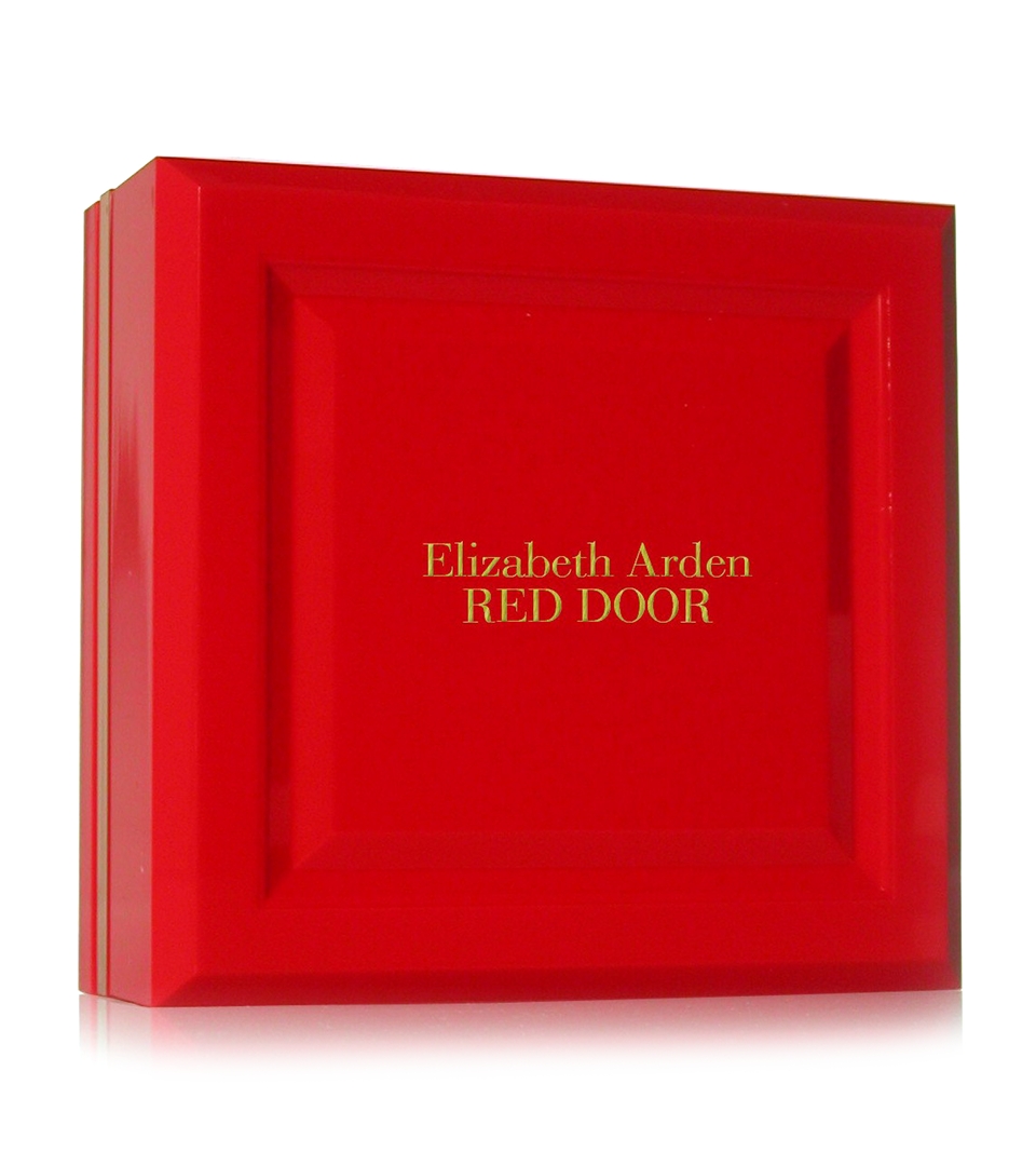 Elizabeth Arden Red Door Body Powder, 5.3 oz.   Perfume   Beauty