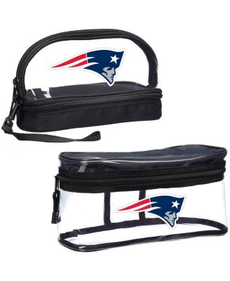 Дорожный набор из двух предметов Northwest Company New England Patriots