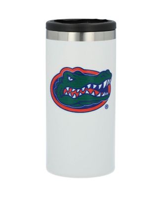Держатель для тонкой банки с логотипом команды Florida Gators Team объемом 12 унций