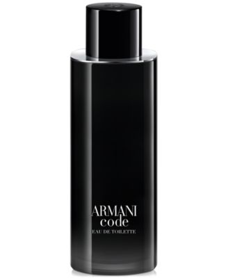 Giorgio Armani Мужская туалетная вода Armani Code в спрее 67 унции создана для Macys 32390₽
