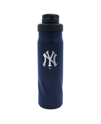 Бутылка для воды Wincraft New York Yankees Morgan объемом 20 унций