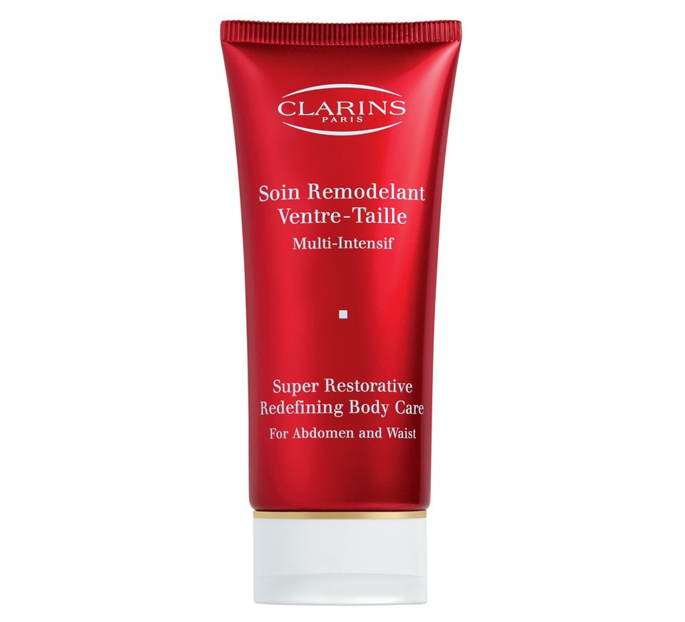 Clarins Super Restorative Redefining Body Care, 6.9 oz.