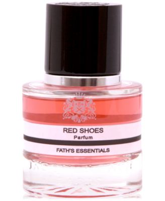 Парфюмированная вода Jacques Fath Red Shoes, 1,7 унции, без цвета