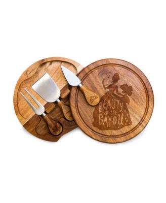 Набор инструментов для разделки сыра Бри 