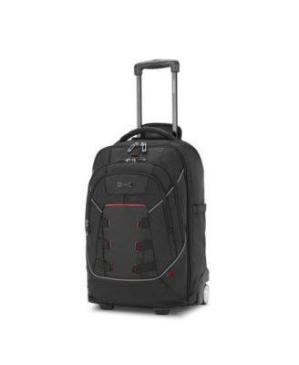 Рюкзак Samsonite Tectonic NuTech на колесиках