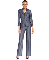 Womens Suits at Macy's - Women's Business Suits - Macy's