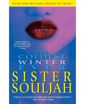 Самая холодная зима в истории от сестры Соулджи