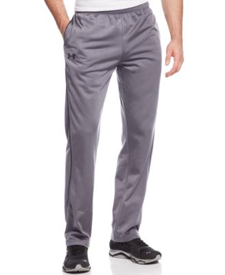 men's under armour loose pants