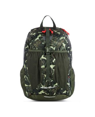 30-литровый рюкзак Эдди Бауэра для безбилетного проезда