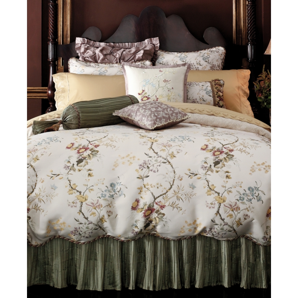 Waterford Bedding, Kiana Collection   Bedding Collections   Bed & Bath