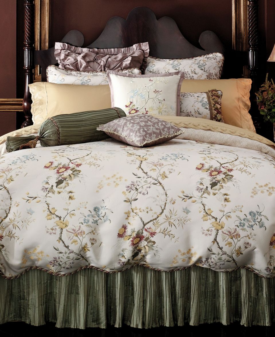 Waterford Bedding, Kiana Collection   Bedding Collections   Bed & Bath