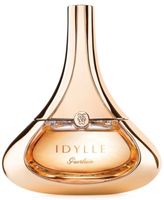 guerlain idylle eau de parfum spray