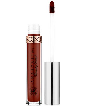 Anastasia Beverly Hillss Liquid Lipstick