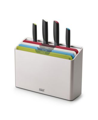 Набор ножей для разделочной доски Joseph Joseph Folio Icon Plus из 8 предметов