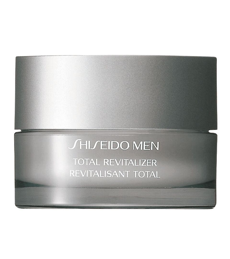 Shiseido Men Cleansing Foam, 4.6 oz   Shiseido   Beauty