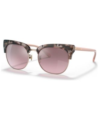 Womens Sunglasses HC8309 Mirror Gradient 20190₽