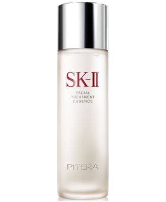 Эссенция для ухода за лицом SK-II, 2,5 унции.