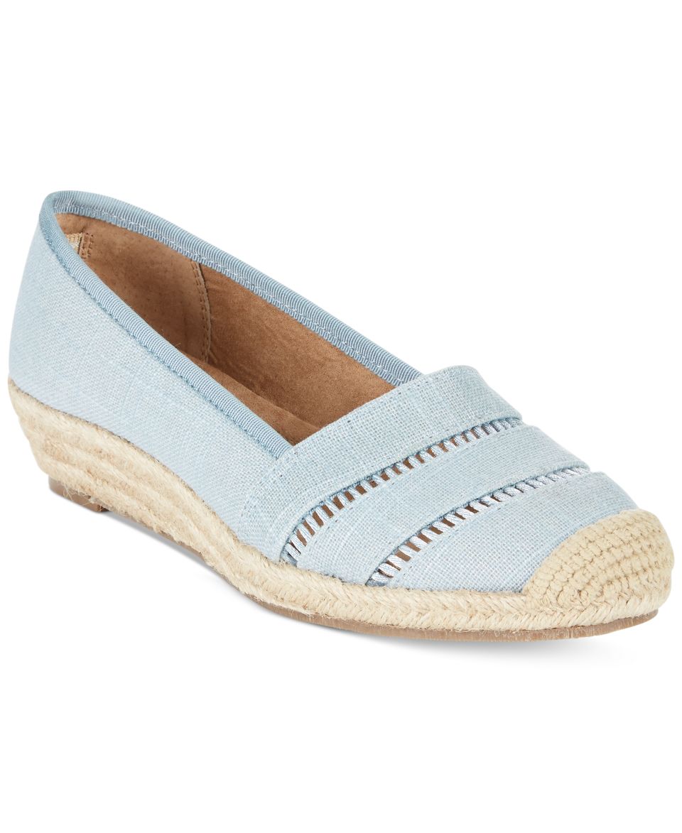 Alfani Womens Urbina Espadrille Flats   Flats   Shoes