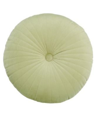 Круглая подушка Safavieh Vallory 16 дюймов