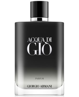 Мужской парфюмированный спрей Giorgio Armani Acqua di Gi 67 унции 45090₽