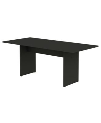 Прямоугольный обеденный стол Manhattan Comfort Nomad 67,91