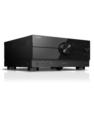 7.2-канальный AV-ресивер Yamaha RX-A4A AVENTAGE с функцией MusicCast black