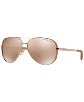 Michael Kors CHELSEA Sunglasses, MK5004 