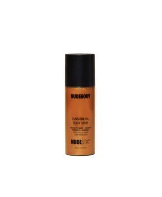 Эликсир для тела NUDESTIX NUDEBODY Sunshine Oil, 3,38 унции, без цвета