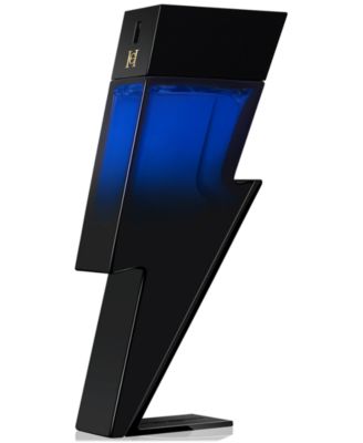 Carolina Herrera Мужской парфюмированный спрей Bad Boy Cobalt Elixir 34 унции 32690₽