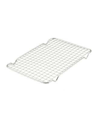 Подставка для охлаждения противней из четвертьлистовой нержавеющей стали Hestan Provisions Oven Bond
